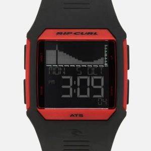 Relógio Rip Curl Rifles Tide Watch COR: Flame TAM: Unico