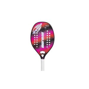 Raquete Vitoria Marchezini de Beach Tennis MORMAII