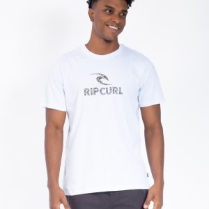 Camiseta Rip Curl Icon Filter