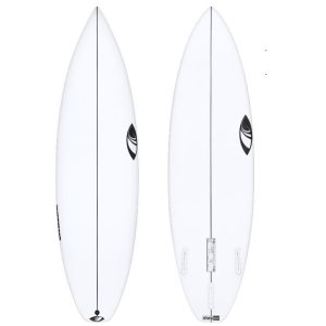 Prancha De Surf Sharpeye INFERNO 72 – TAM: 5’10/ 29,40 Litros