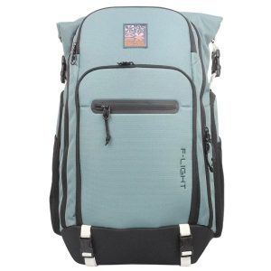 Mochila Rip Curl F-Ligth Surf 40L SWC COR: Blue Stone TAM: Unico