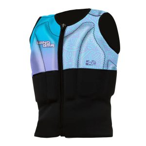 Colete Feminino Winbra – TAM: G
