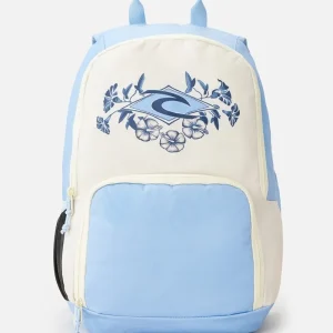 Mochila Rip Curl EVO 18L Vintage COR: Blue – TAM: Unico