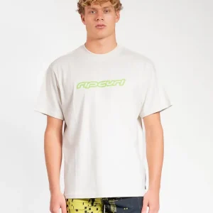 Camiseta Rip Curl Archive Logo OG