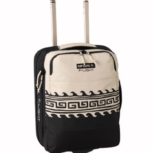 Mala Rip Curl Flight Cabin 30L Soleil COR: Black Oatmeal