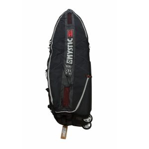 Capa Sarcofago de Prancha de Surf Mystic com Rodinhas