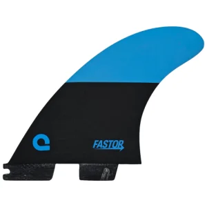 Jogo de Quilhas Fiberglass Cravyn – Fastor FCSII/L