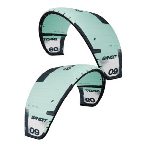 BANDIT 17 TEC 8 m2 B – BLACKMINT