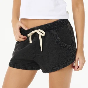 SHORTS RC CLASSIC SURF BLACK G