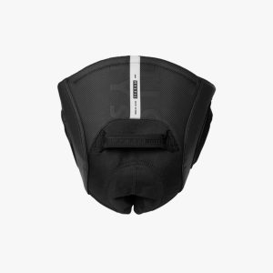 Trapézio Cadeirinha Mystic Aviator Black 2025 TAM: M