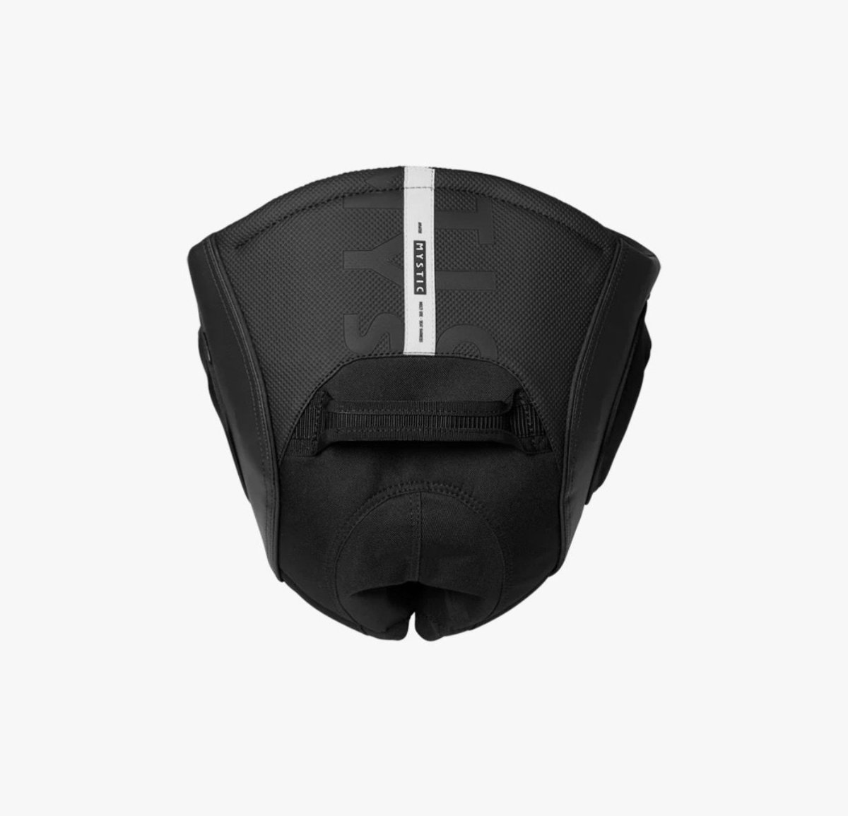 Trapézio Cadeirinha Mystic Aviator Black 2025 TAM: S