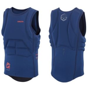 Colete X10D VEST Ink Blue S