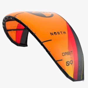 NORTH ORBIT  2026  – 7M20 ORANGE DESCRIPTION