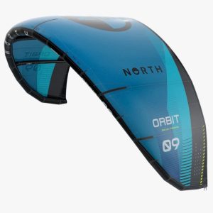 NORTH ORBIT 2026 – 8M20 TURQUOISE DESCRIPTION