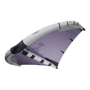 Strike F ONE V6 QUADX 2026 Vela de Wingfoil 6 Mts.