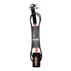 LEASH FCS 6 REGULAR (7 MM) – ECLIPSE