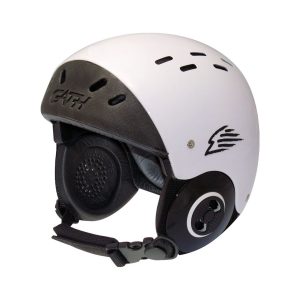 Gath Surf Convertible Tamanho:GG;Cor:Branco