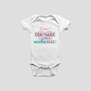 BODY – O meu 1º Dia da Mãe