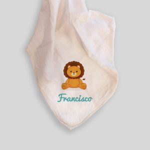 FRALDA ANIMAL