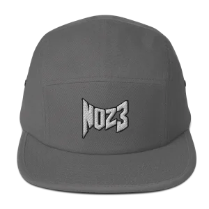 NO23 Five Panel Cap