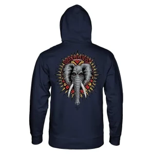 Sweat Hood Powell Peralta Mike Vallely Elephant - Navy