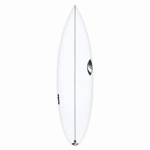 Prancha de Surf Sharpeye Inferno 77 – TAM: 5’8 / 24.90 Litros