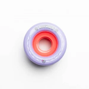 88 Wheels Moonwalker Longboard Wheels 65mm 78A
