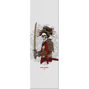Lixa Powell Peralta Sakura Yosozumi Onna-Bugeisha Clear 10.5"