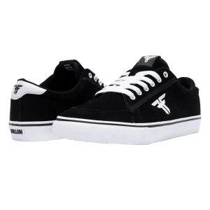 Ténis Fallen New Bomber Black/White