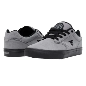 Ténis Fallen The Goat Gray/Black