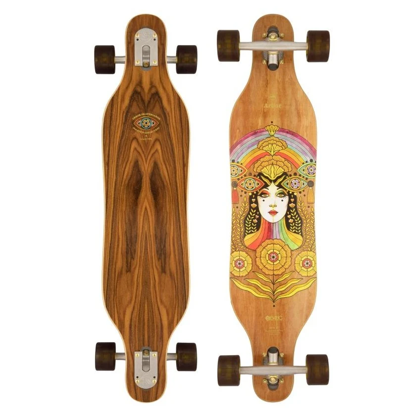 Longboard Arbor Performance Solstice B4BC Axis 37" - Image 2