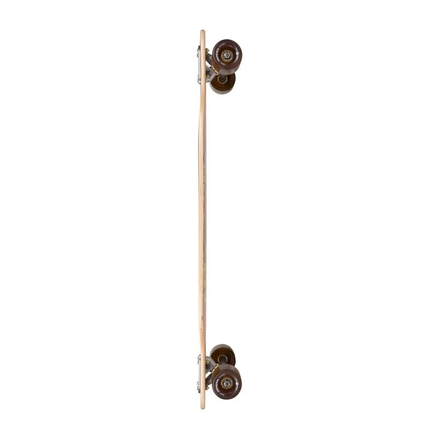 Longboard Arbor Performance Solstice B4BC Axis 37" - Image 4