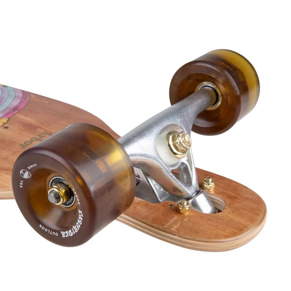 Longboard Arbor Performance Solstice B4BC Axis 37" - Image 3