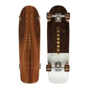 Arbor Solstice Lunar B4BC Cucharon Cruiser Complete 32,38"
