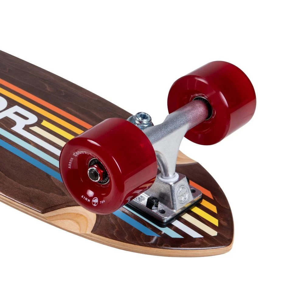 Arbor Micron Pivot Cruiser Complete 29" - Image 3