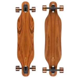 Arbor Flagship Axis Performance Complete Longboard 37"