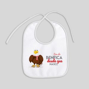 BABETE – BENFICA desde que nasci