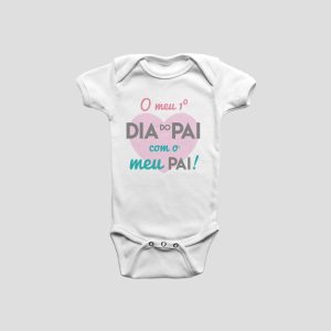 BODY – O meu 1º Dia do Pai
