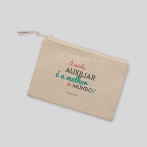 BOLSA – Melhor Auxiliar