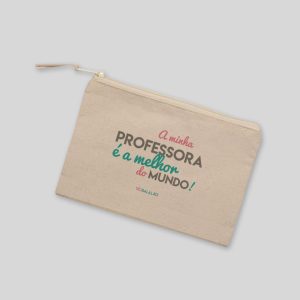 BOLSA – Melhor Professora