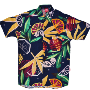 CAMISA BOTÃO TW03