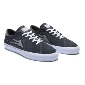 Ténis Lakai Flaco II - Charcoal