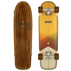 Arbor Foundation Pilsner Cruiser Complete 28,75"