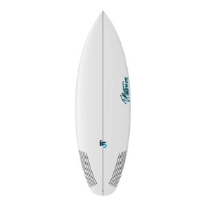 Prancha de Surf Italo Ferreira IF15 – T.Patterson – Silversurf -TAM: 5’9/ 28 Litros