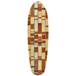 Koastal Meat Loaf Deluxe Cruiser Deck 33"