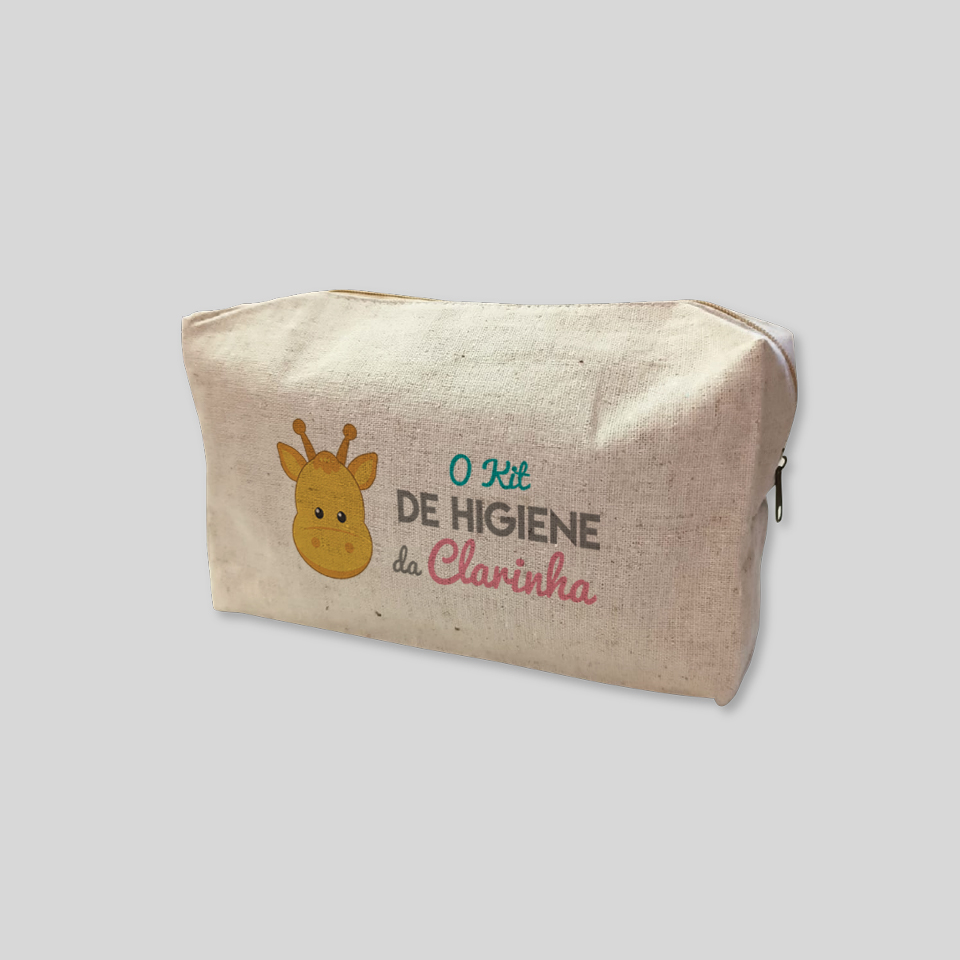 NECESSAIRE KIT DE HIGIENE - Image 2