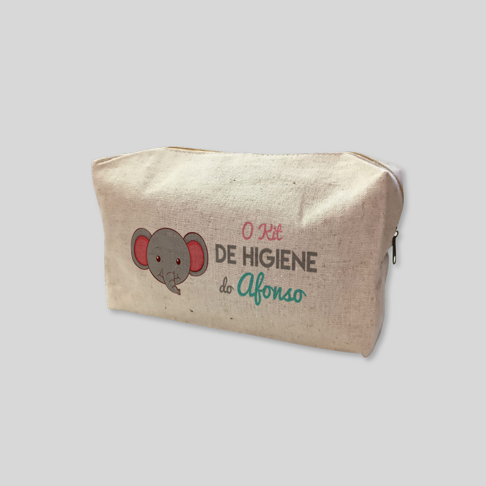 NECESSAIRE KIT DE HIGIENE - Image 3