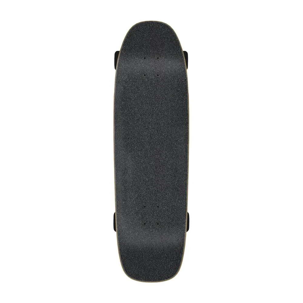 Santa Cruz Loco Dot Street Cruiser Complete 8.4" - Image 3