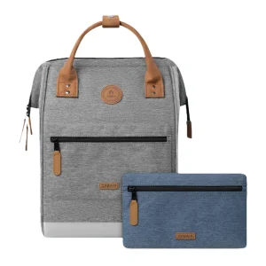 Mochila Cabaia Adventurer New York - 23L