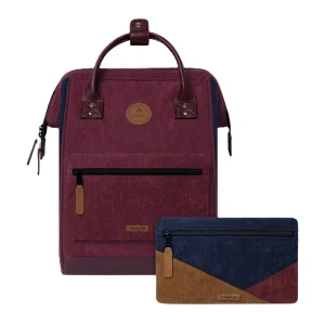 Mochila Cabaia Adventurer Radom - 23L